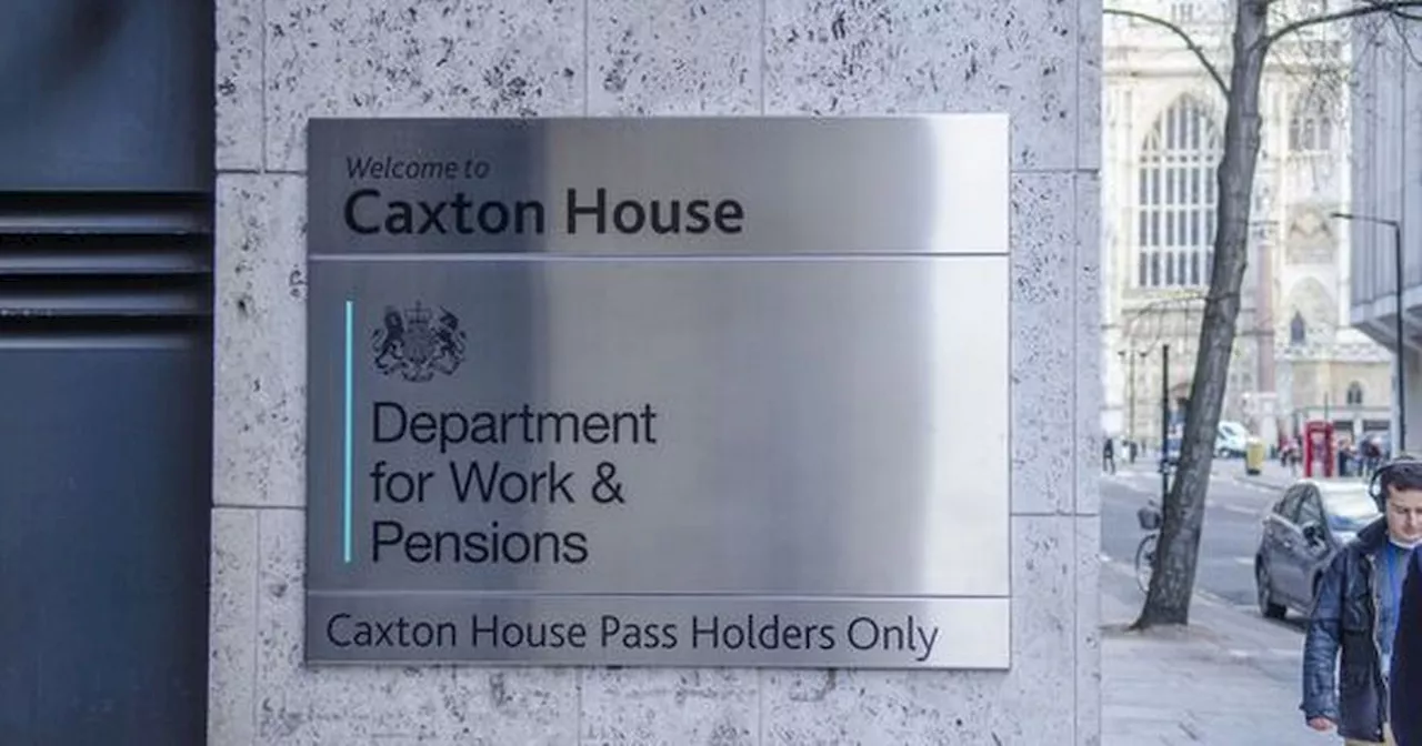 Thousands missing out on DWP Universal Credit - check if you're eligible