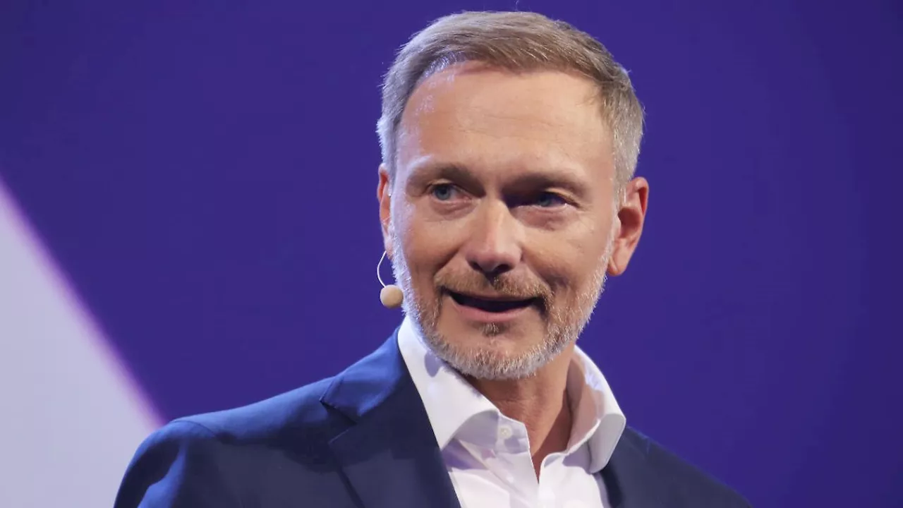 Business as usual nicht möglich: Lindner startet neuen Sparaufruf bei Haushaltsverhandlungen