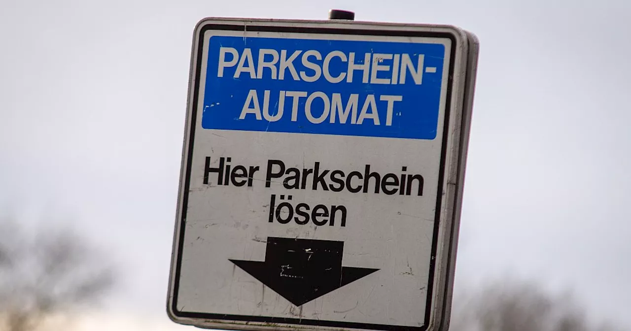 So teuer ist das Parken im Kreis Höxter