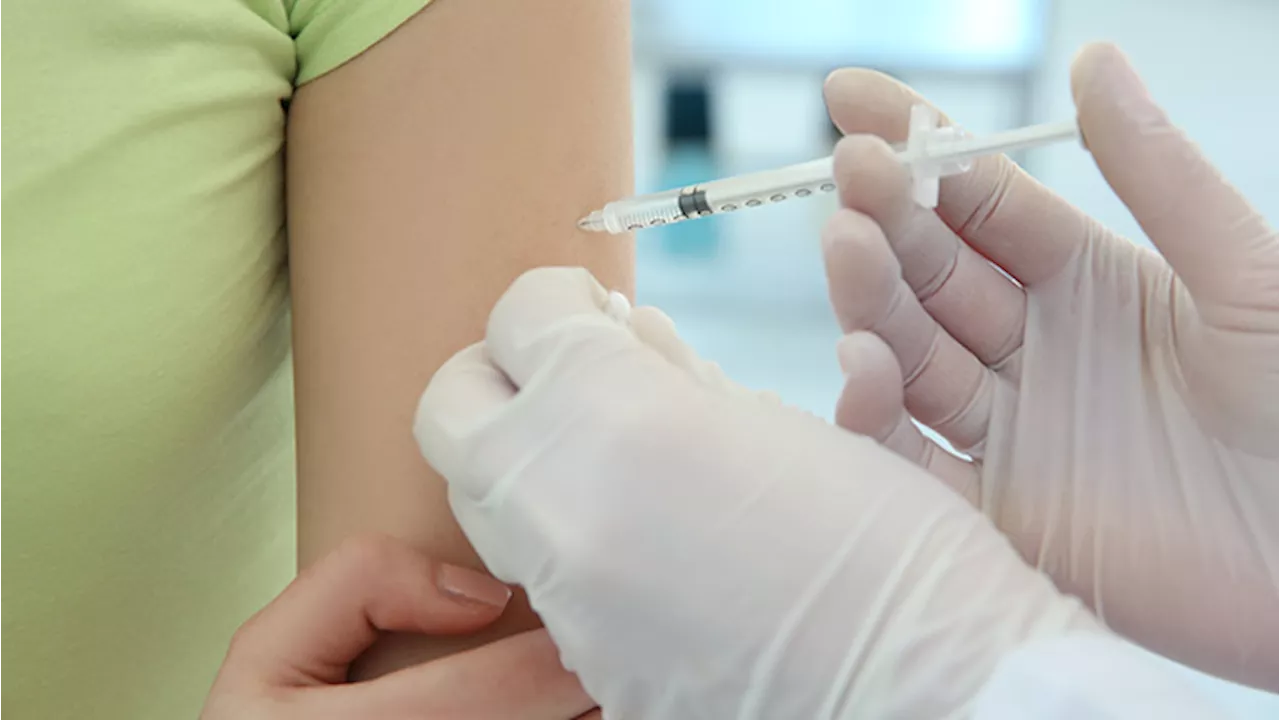 I vaccini non aumentano il rischio di sclerosi multipla