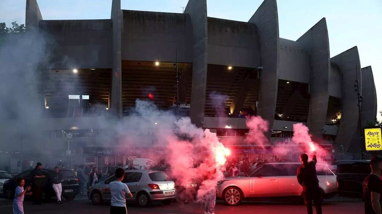 PSG. Après l’annonce de son départ, quel hommage pour Kylian Mbappé au Parc des Princes ?