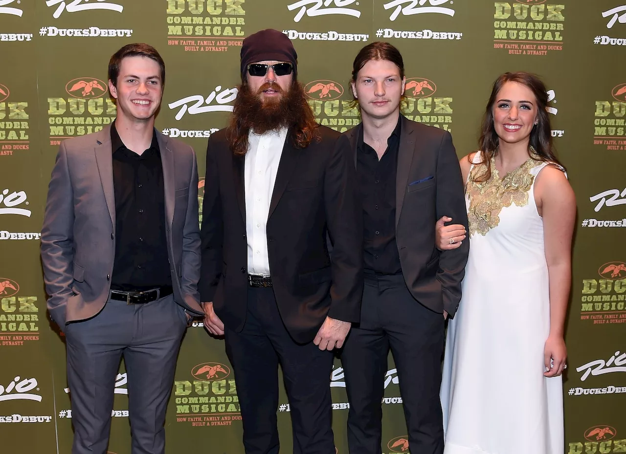 ‘Duck Dynasty’ star’s social media post has fans sending prayers