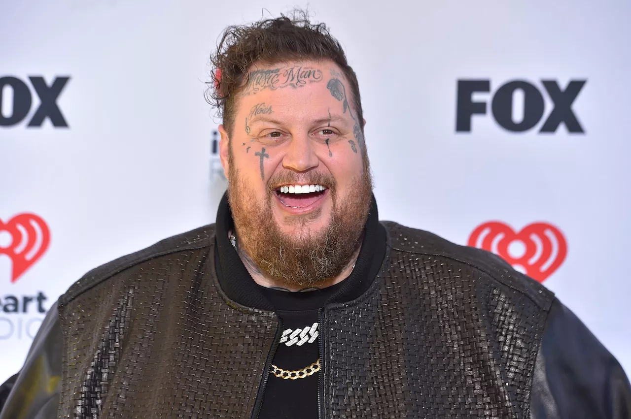 Jelly Roll shares update on weight loss, reveals new goal after big victory