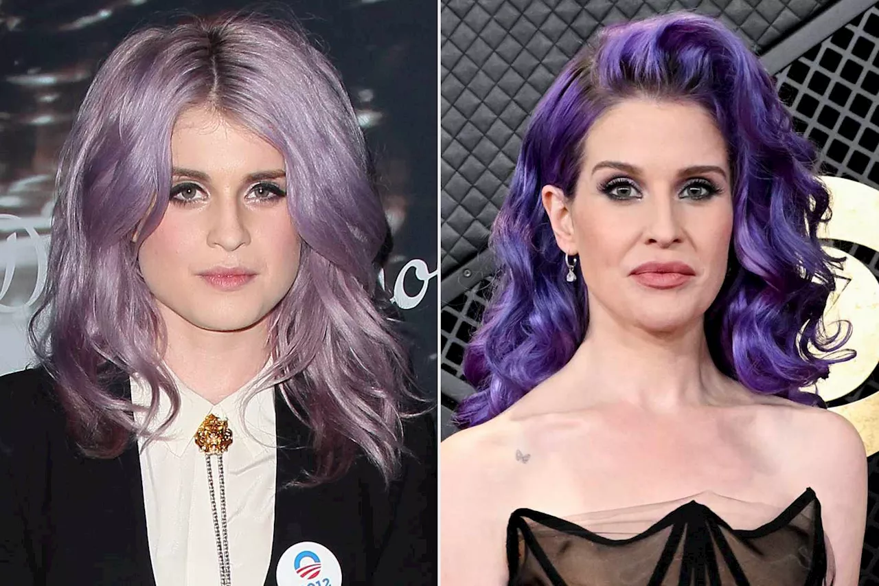 Kelly Osbourne Says She's Never Had Plastic Surgery — Here's What She Does Instead (Exclusive)