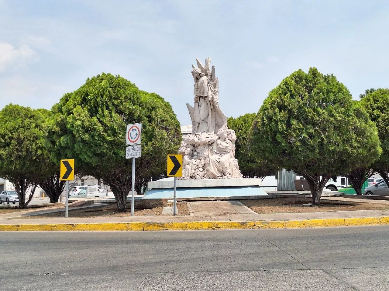 ¿Conoces la historia del Monumento a la Madre en León? Aquí te la contamos