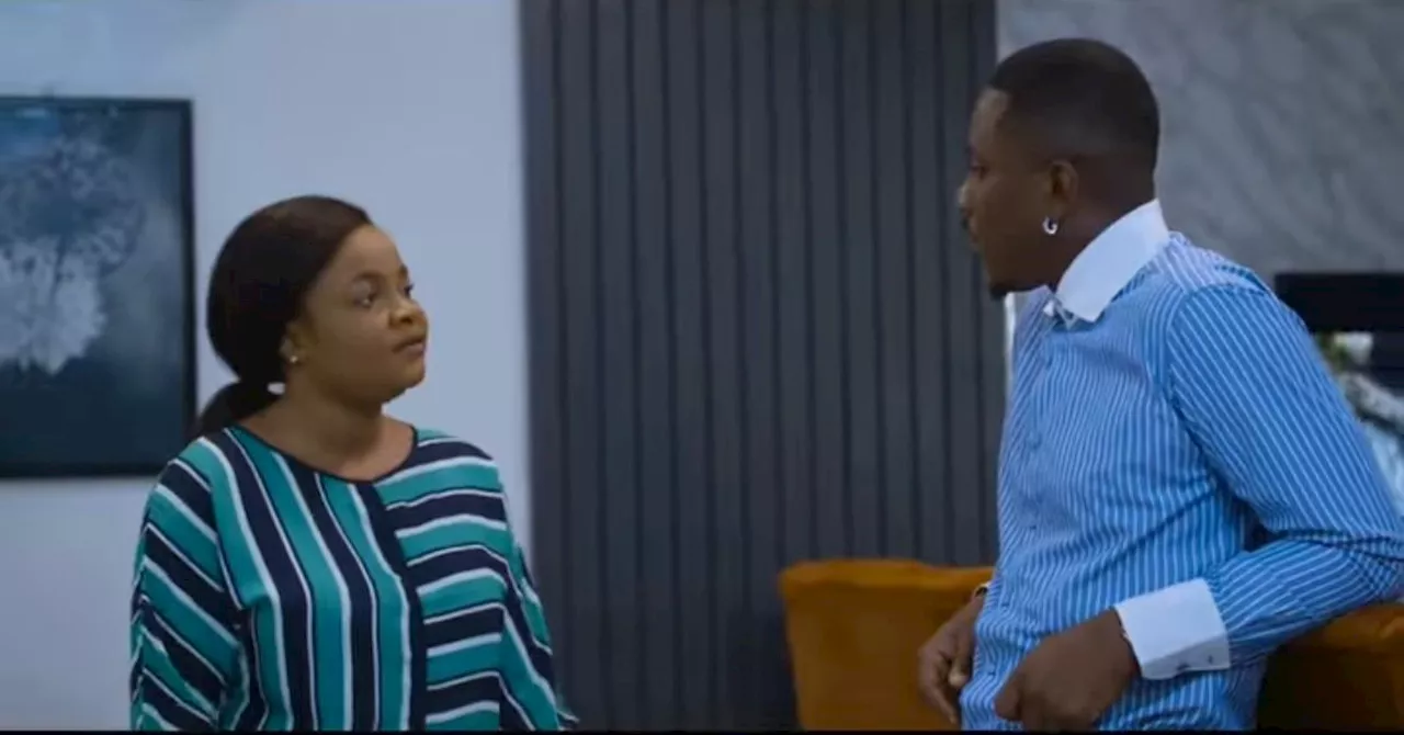 MOVIE REVIEW: With ‘Unexpected Places’, Bimbo Ademoye strikes gold