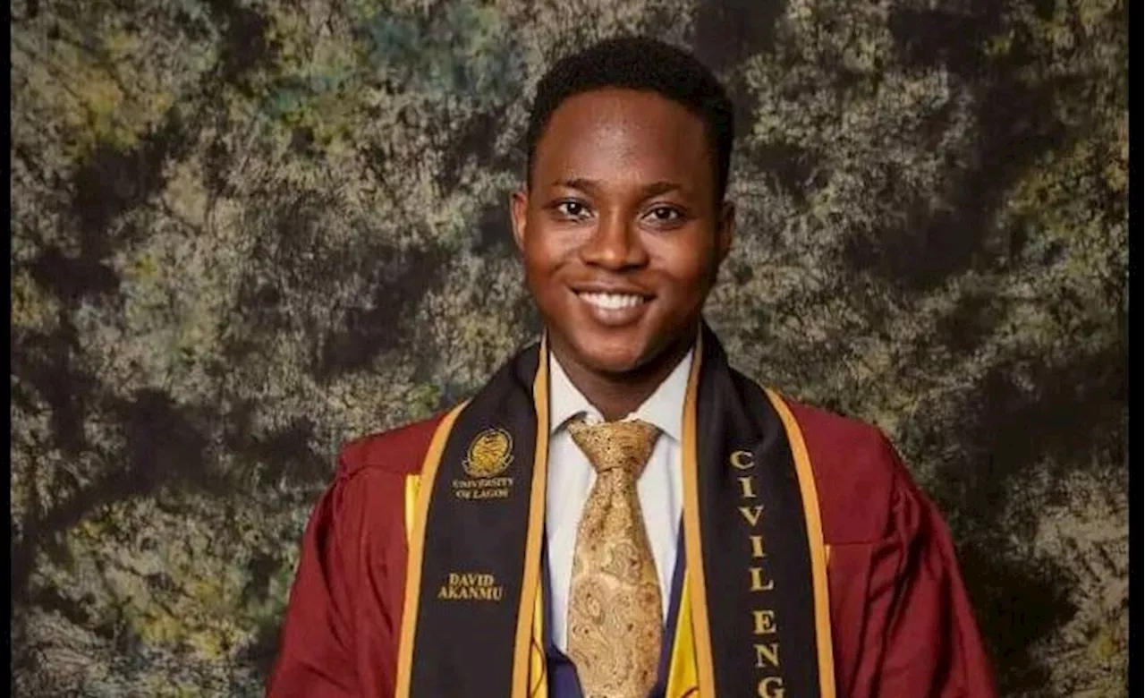 Nigerian student, 89 others win scholarship at Stanford University