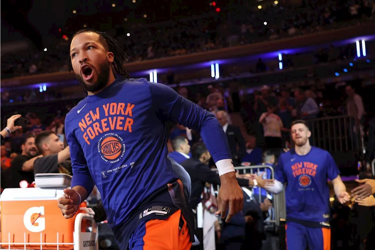 NBA-Playoffs: Supernova in NYC – Endlich wieder Conference Finals für die Knicks?