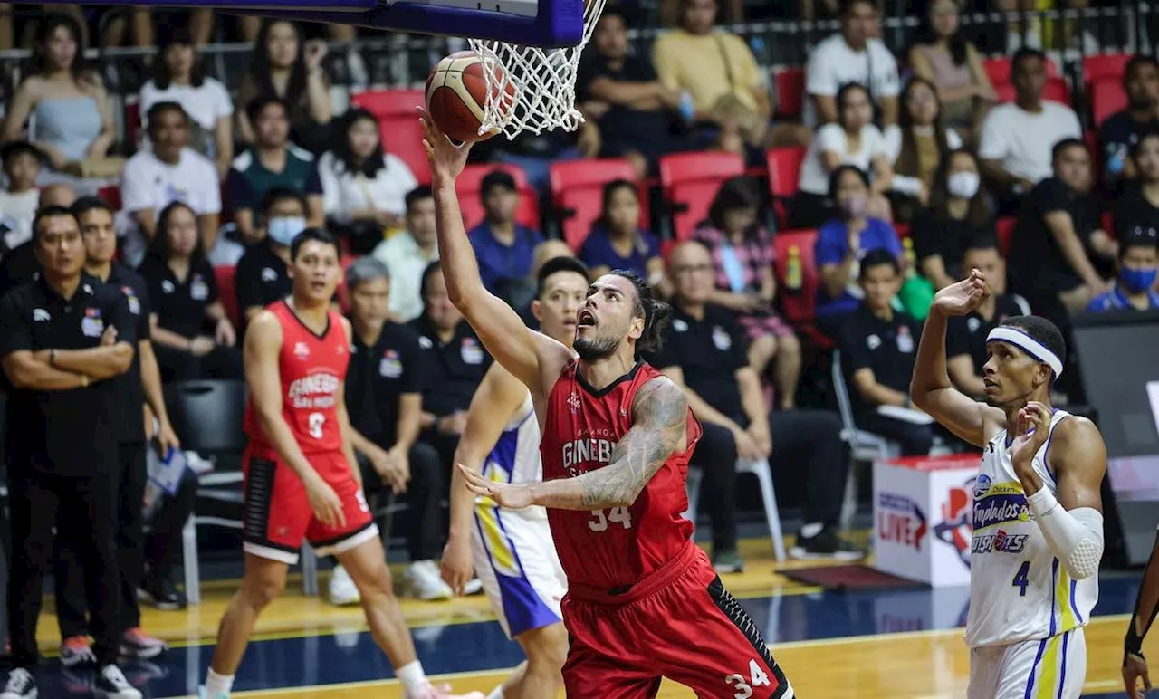 Cone ‘shocked’ but ‘happy’ as Ginebra rips Magnolia to reach PBA semis