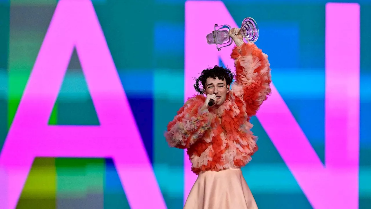 Nemo vince l’Eurovision 2024: la Svizzera porta a casa il trofeo. L’Italia settima con Angelina Mango