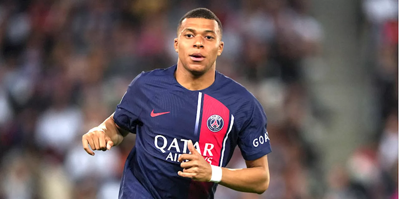 Mbappe Pastikan Lakoni Laga Kandang Terakhir bersama PSG, Luis Enrique: Dia Legenda Klub