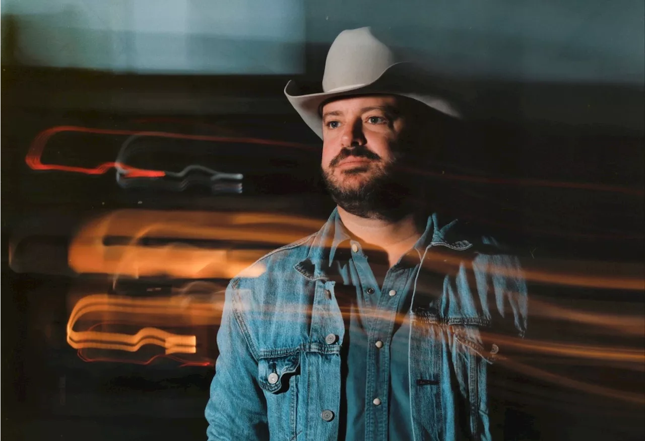 Wade Bowen Is So Texas He Got Troy Aikman to Cameo on His New Album