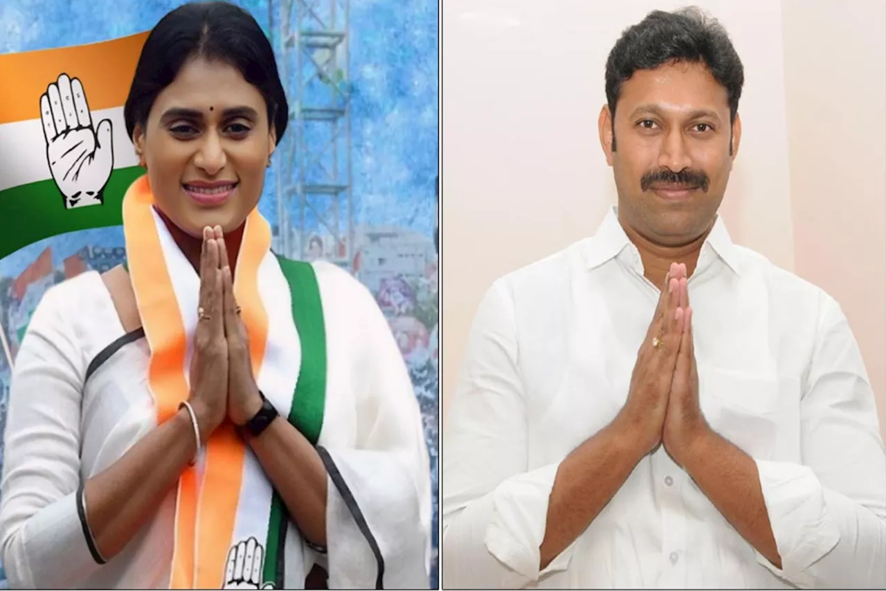 Ground Report : बहन-भाई आमने-सामने, TDP प्रत्याशी को BJP और जनसेना का समर्थन