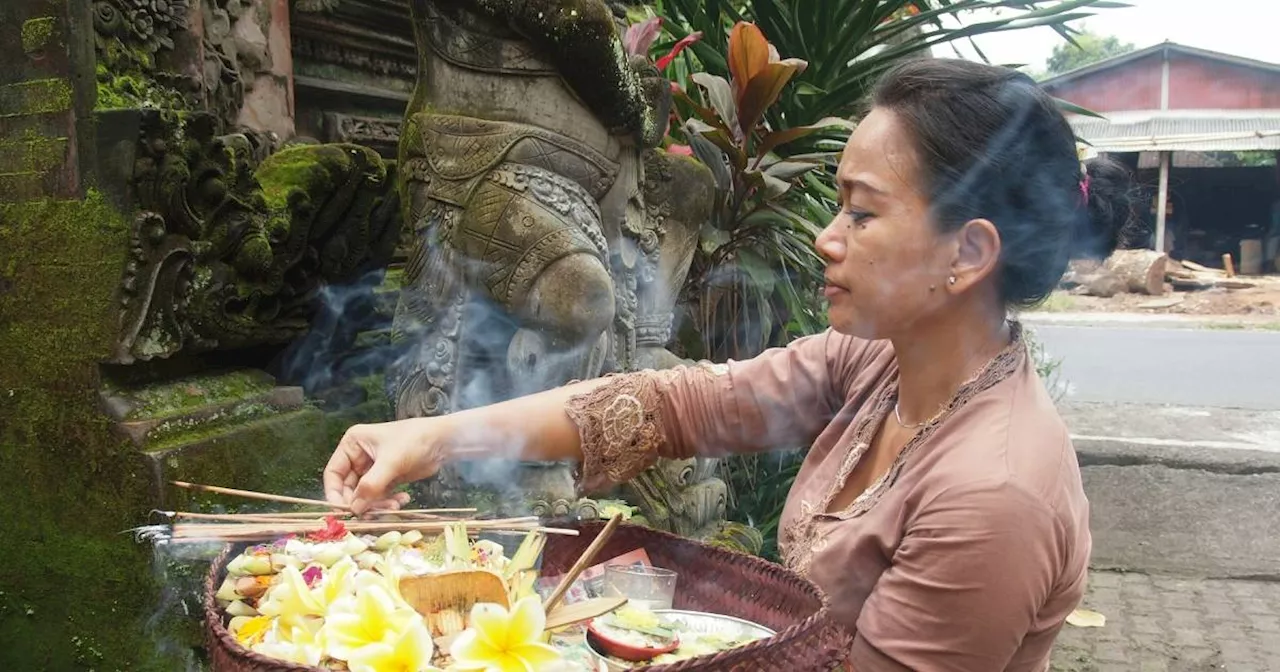 Bali: Zwischen Tradition und Influencern