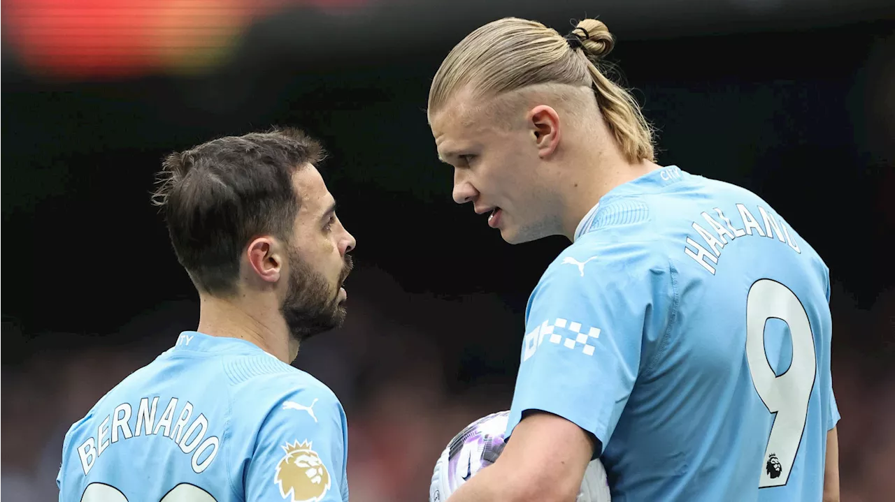 FC Fulham gegen Manchester City: Premier League JETZT bei RTL im Live-Stream sehen