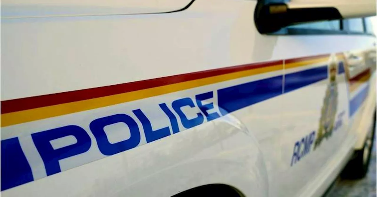 Man arrested after firearms call in St. Roche, P.E.I.