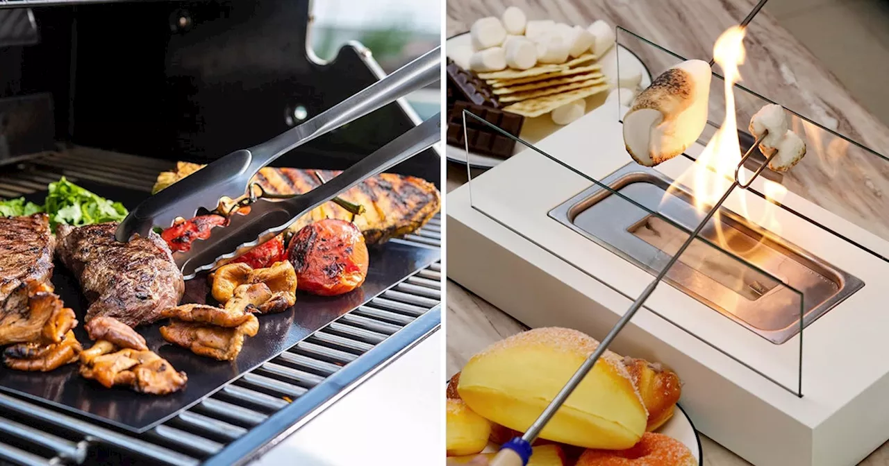 50 Weird Things For Your Backyard Under $30 On Amazon That Are Clever As Hell