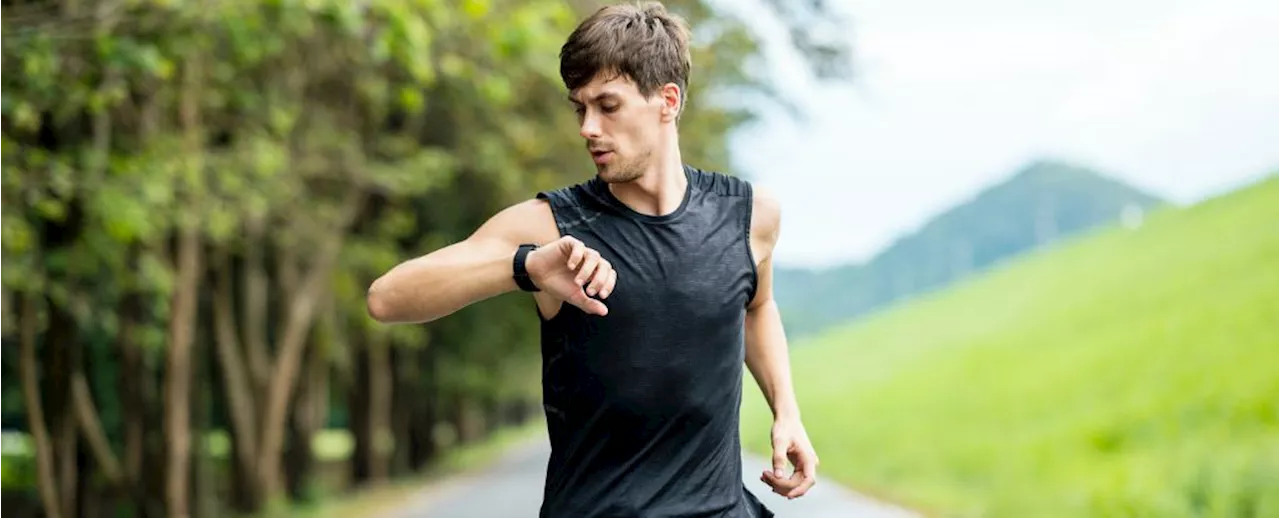 Scientists Confirm Exercise Slows Down The Perception of Time