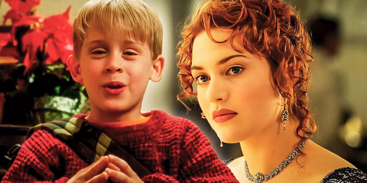 10 Iconic Movie Characters That Defined The 1990s