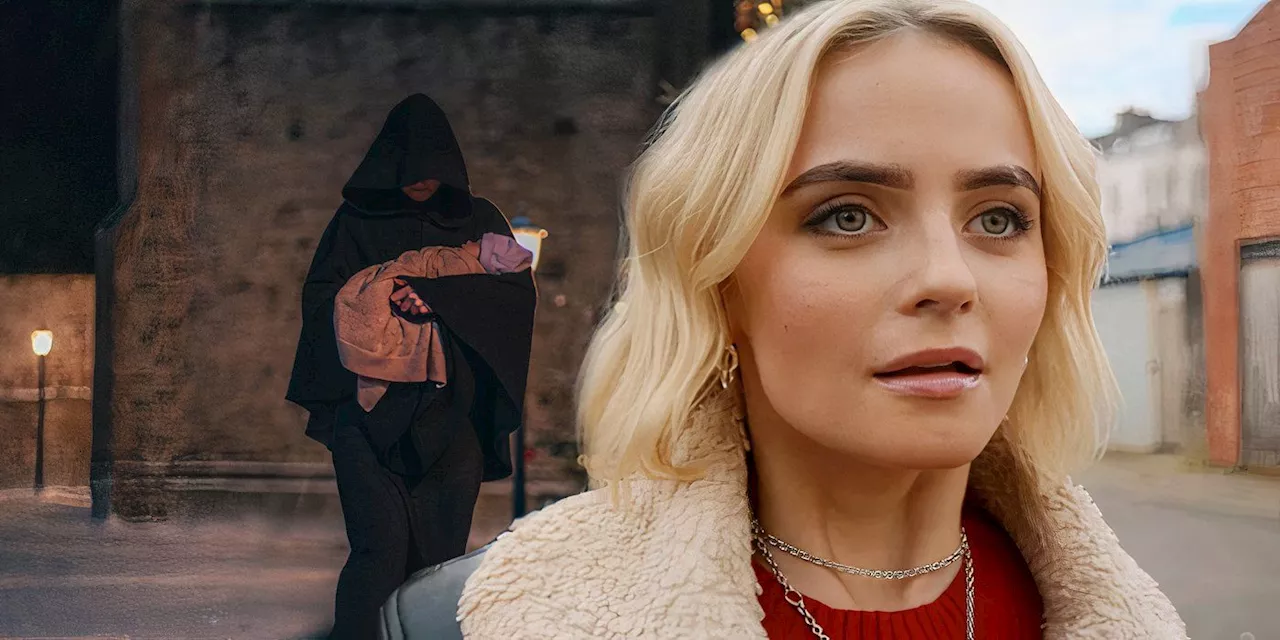 8 Best Theories About Doctor Who Season 14's Mystery Woman