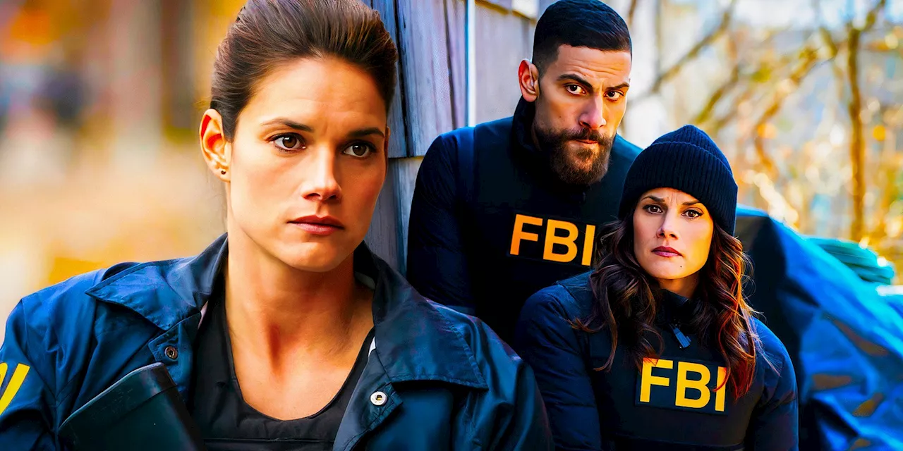 FBI Season 6's Update On Maggie's Future Is A Huge Relief For Season 7 (& The Next 3 Years)