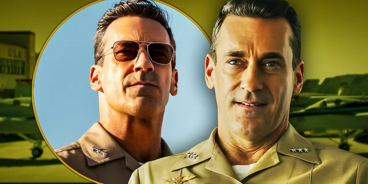 Top Gun 3's Potential Cyclone Return Gets Confident Response From Jon Hamm (With 1 Caveat)