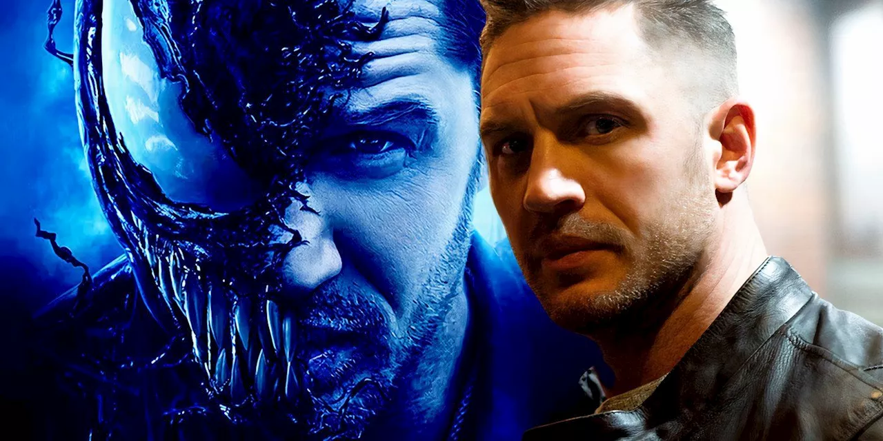 Venom's Box Office Beating 20 MCU Movies Proves The Sony Spider-Man Universe Can Still Work