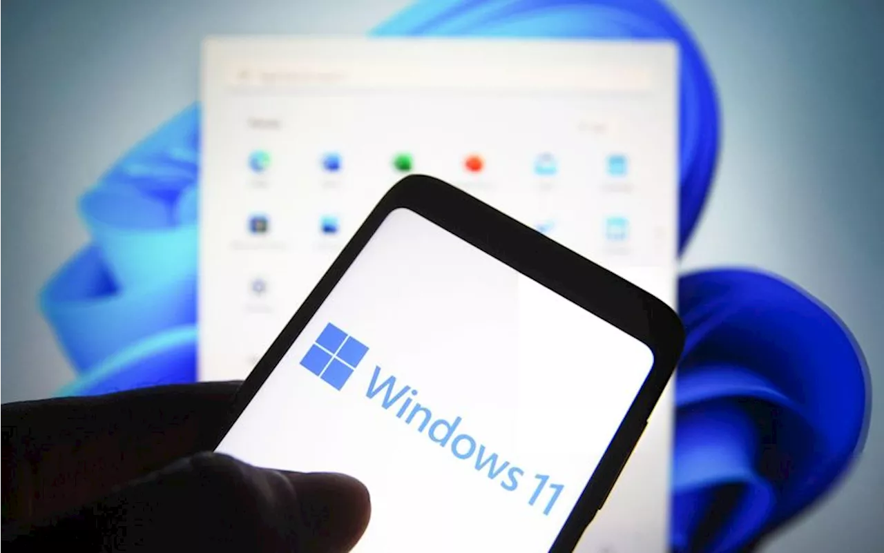 مايكروسوفت تعلن إدخال تحسينات جديدة على نظام ويندوز 11