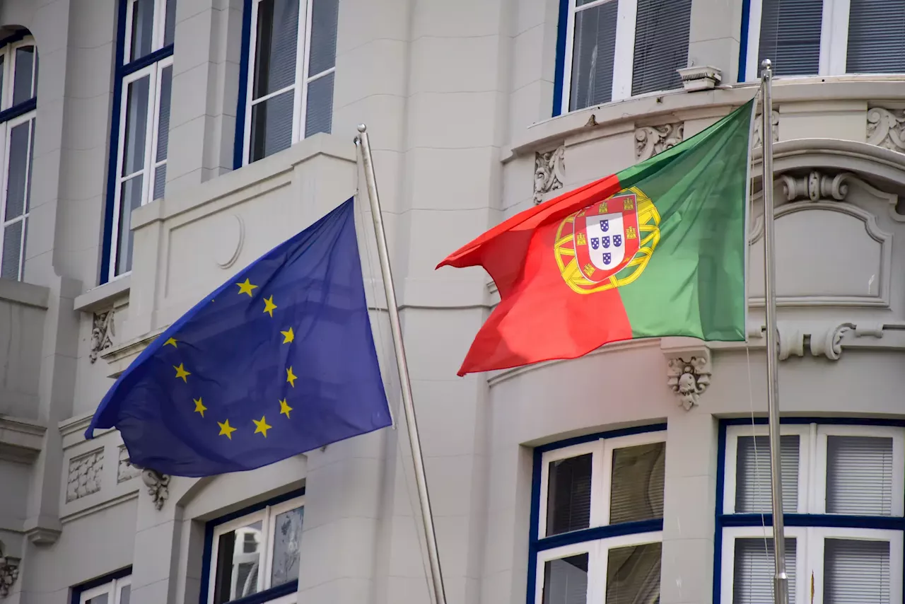 Sondagem: as mudanças de prioridades dos portugueses sobre a União Europeia