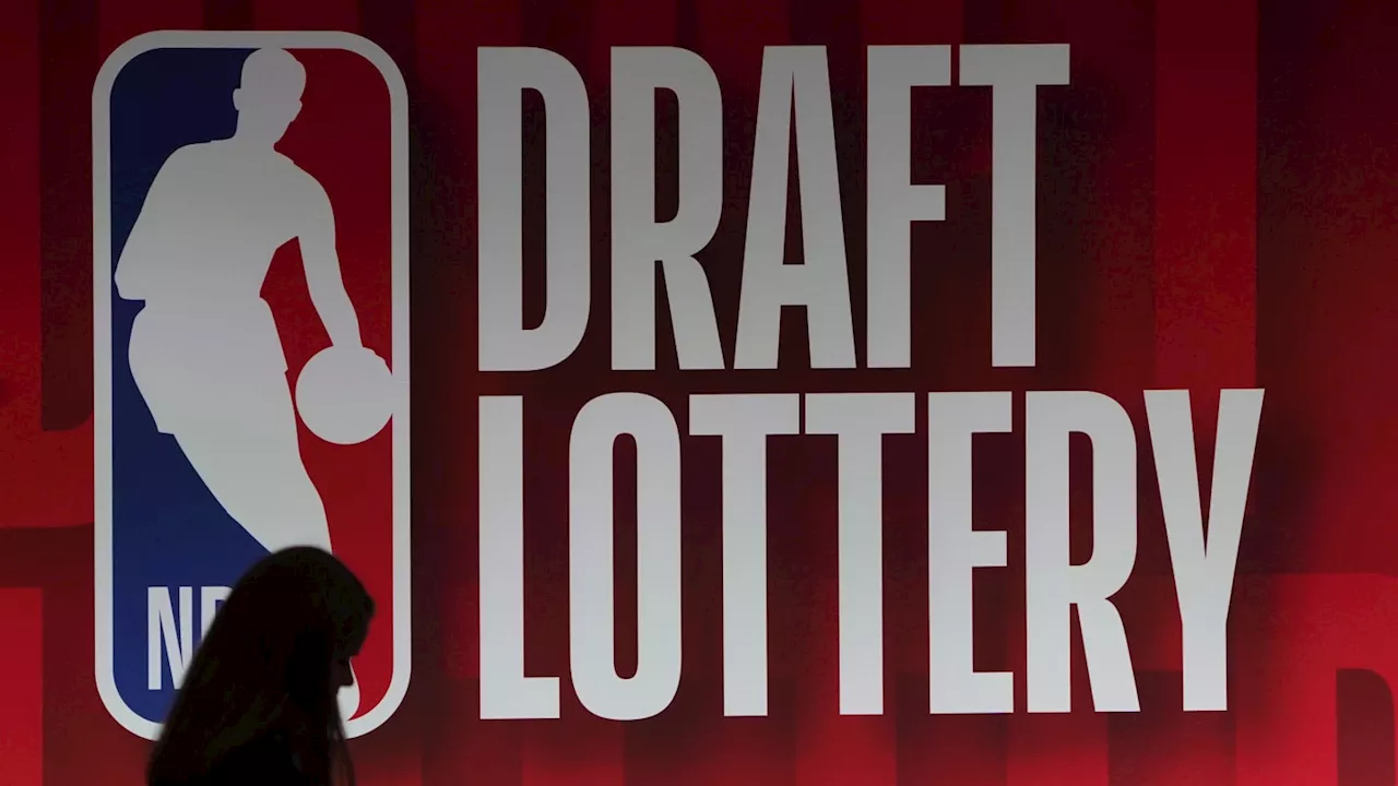 How to Watch NBA Lottery, Houston Rockets Draft Pick Reveal