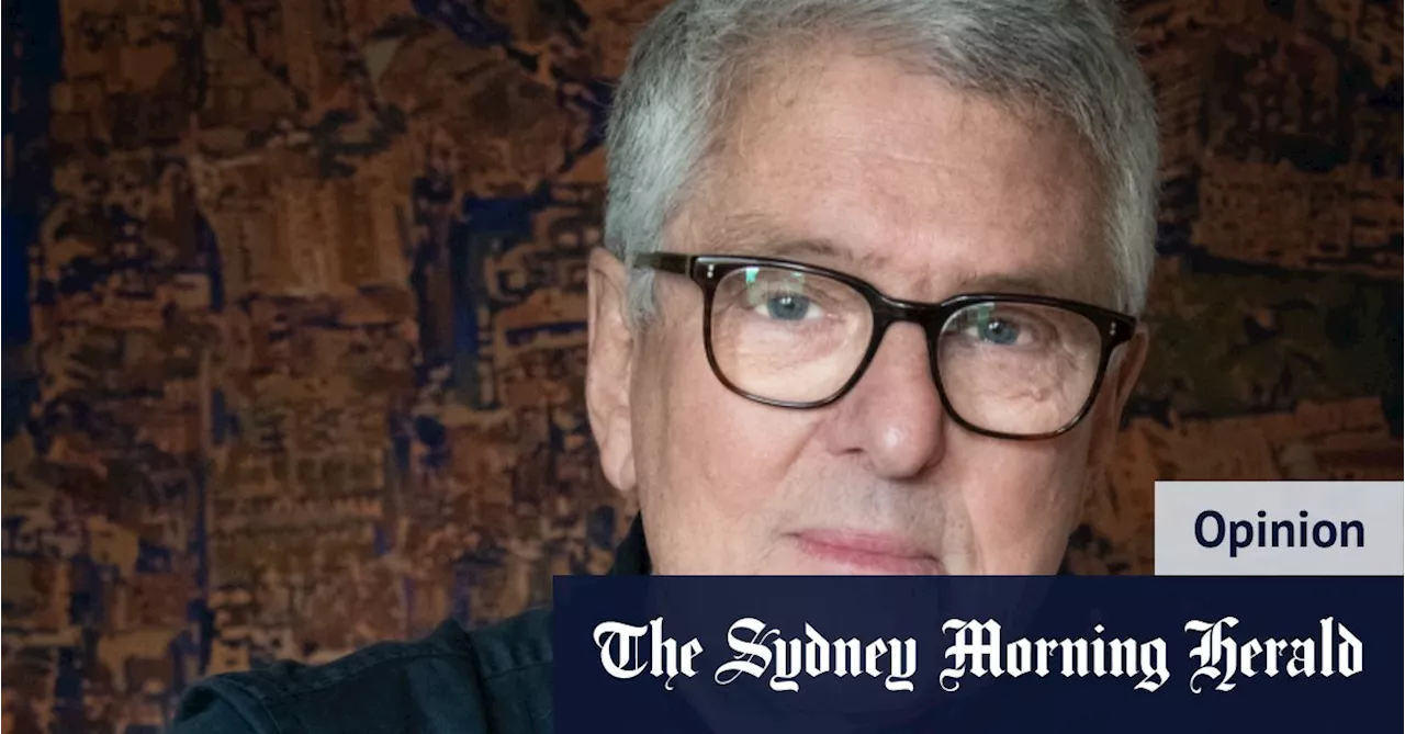 David Marr on Dutton, Waleed … and being an outsider on Insiders