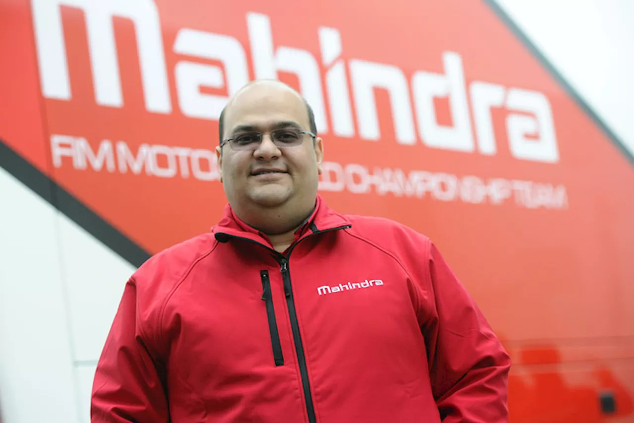 Mahindra Racing: Gelingt 2015 noch der erste Sieg?