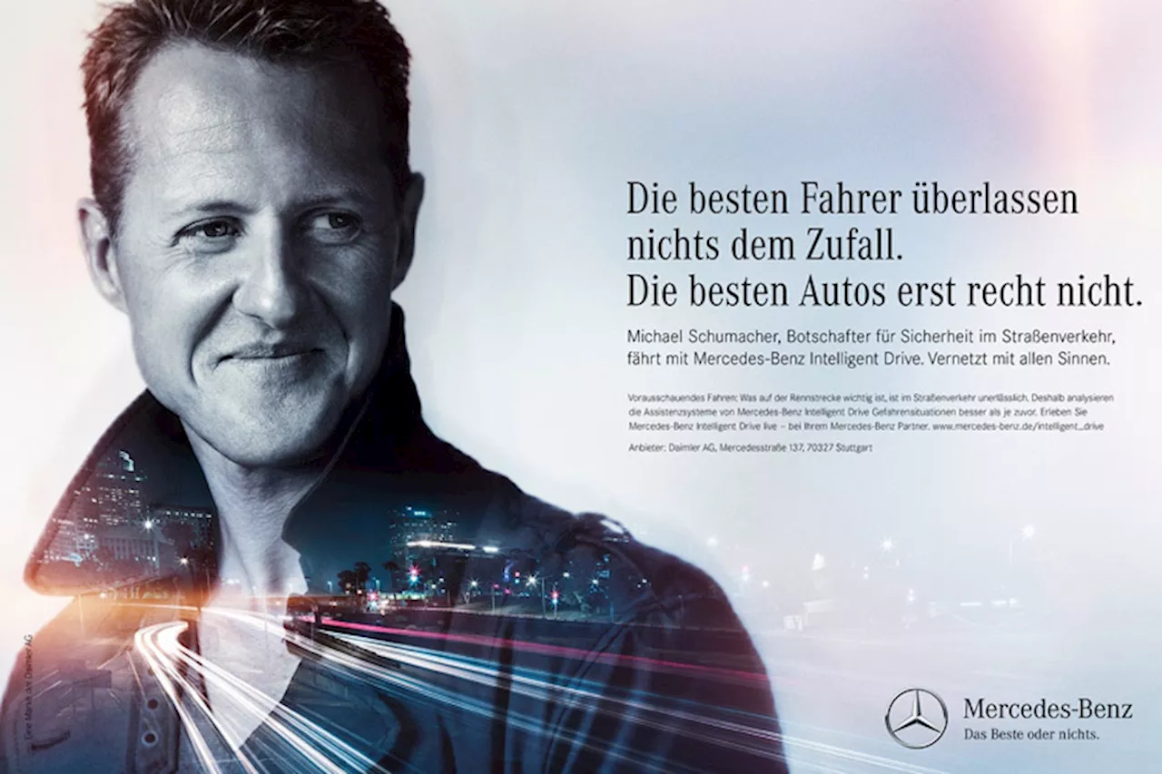 Michael Schumacher und Lotus: Comeback ist kein Thema