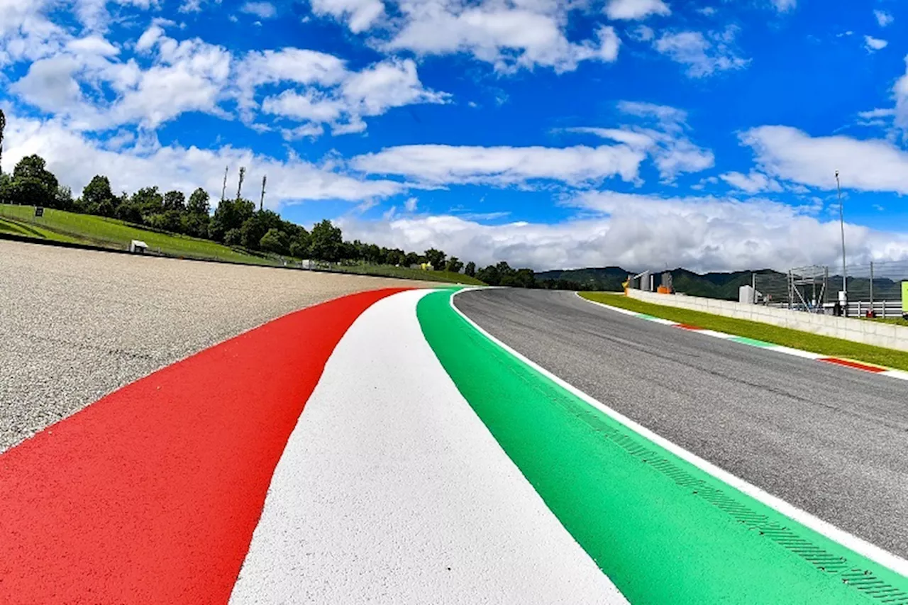 MotoGP in Mugello: Das TV-Programm für das Wochenende