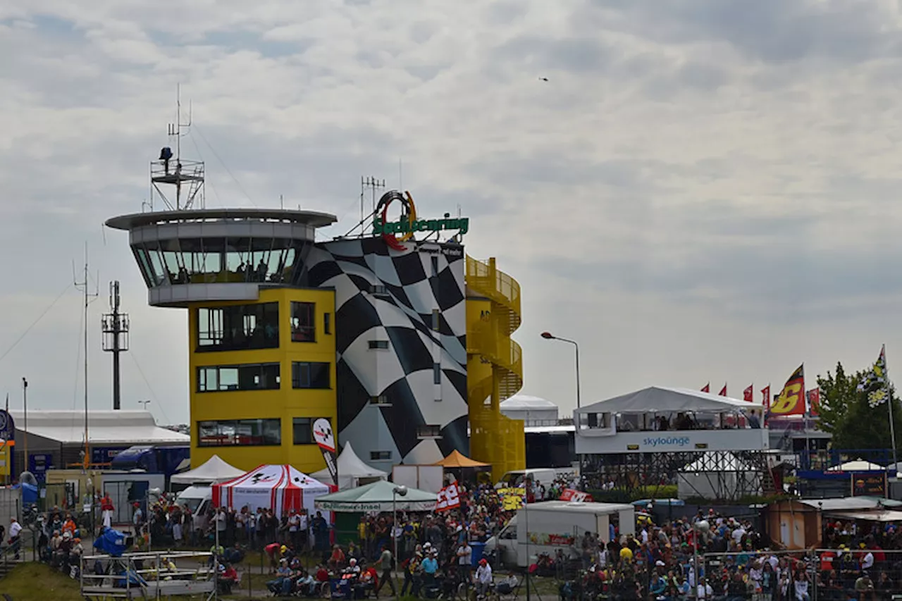 Sachsenring-GP: Versteckte Subventionen, hohe Kosten