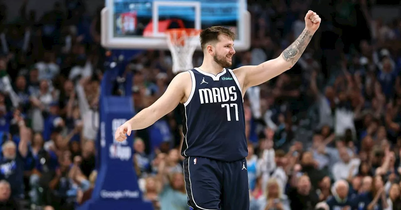 NBA: Dallas Mavericks übernehmen Führung! Kuriose Strategie hilft OKC nicht