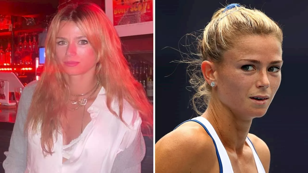 Camila Giorgi försvann mystiskt – sista bilden väcker frågor