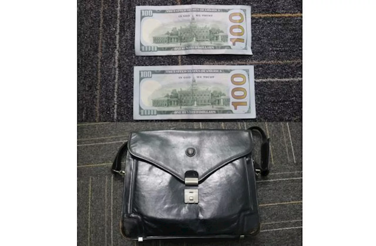 Citizen’s arrest foils currency exchange scam-cum-robbery in Ampang