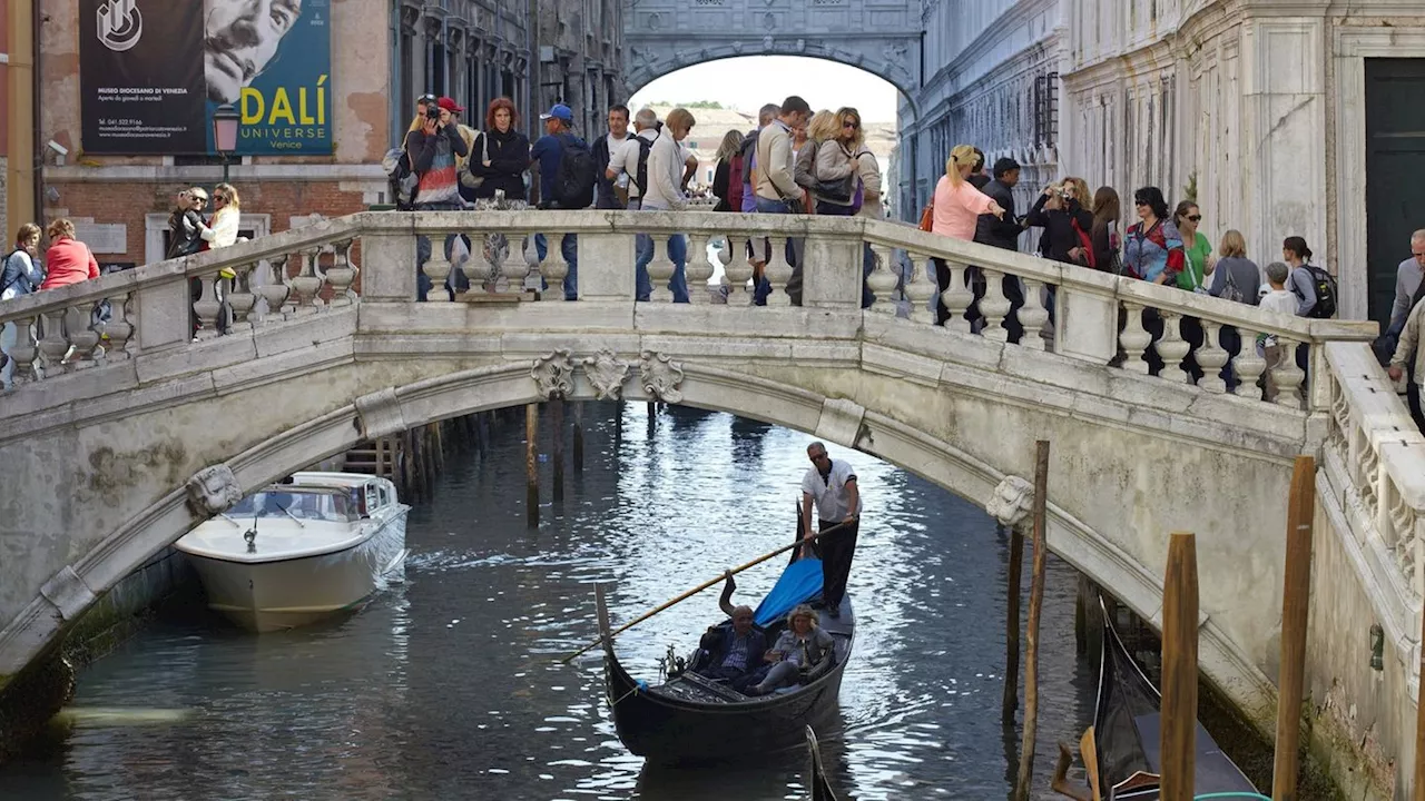 Italien: Diese Verhaltensweisen von Touristen hassen die Einheimischen