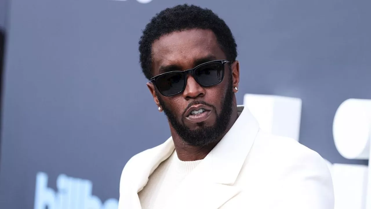 Sean Combs: Rap-Mogul möchte Klage abweisen lassen