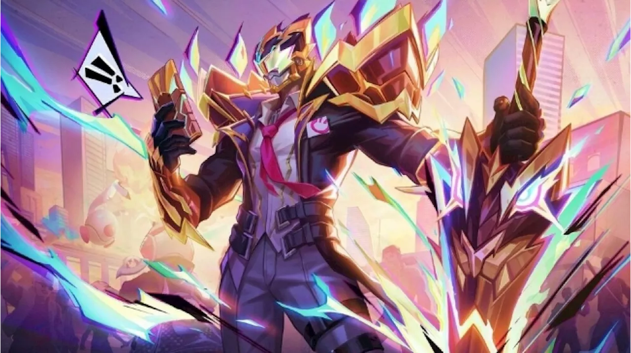 3 Hero Counter Fredrinn Terbaik di META Mobile Legends Terbaru Mei 2024