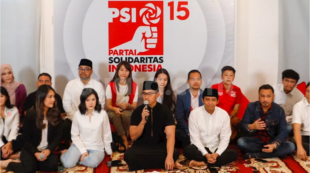 Anak Jokowi Masuk Bursa Calon Wali Kota Bekasi, PDI Perjuangan Anggap Kaesang Bukan Masalah