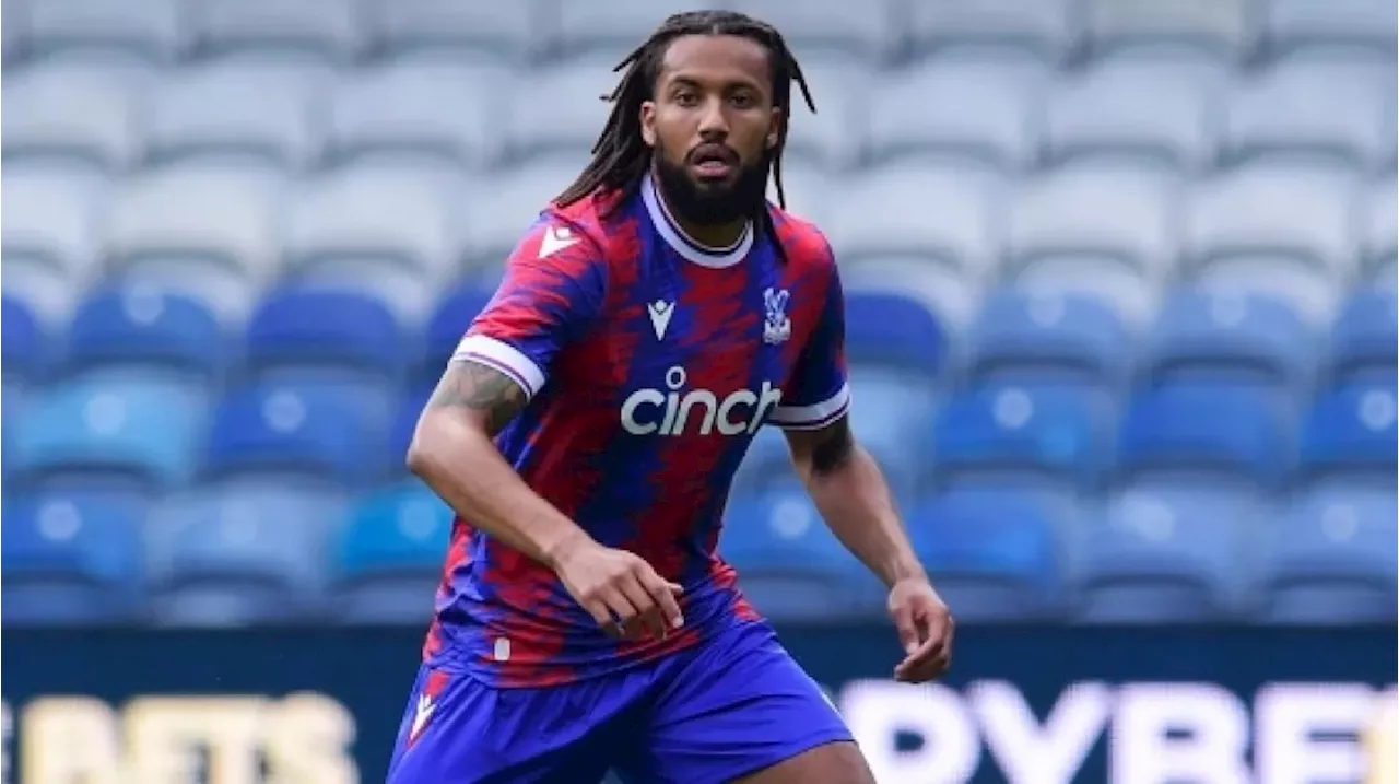 Calon Pemain Timnas Indonesia Dilepas Crystal Palace, Masih Dilirik Klub Premier League Lain