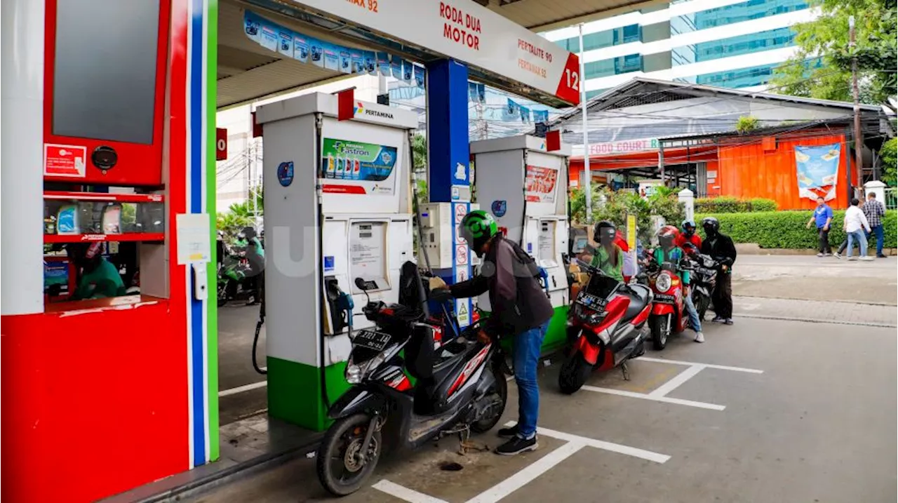 Jaring Peluang Kerja Sama, Begini Cara Buka SPBU DODO Pertamina