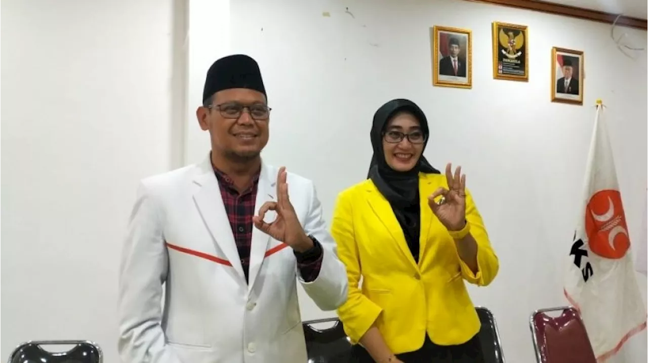 Satu Langkah Lagi, Duet Imam-Ririn Bisa Terwujud di Pilkada Depok: Andai Golkar dan PKS Sepakat