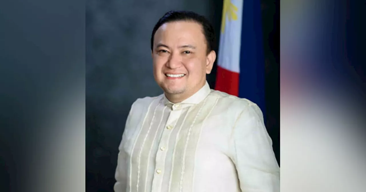 Raymond Garcia to report as mayor on Monday