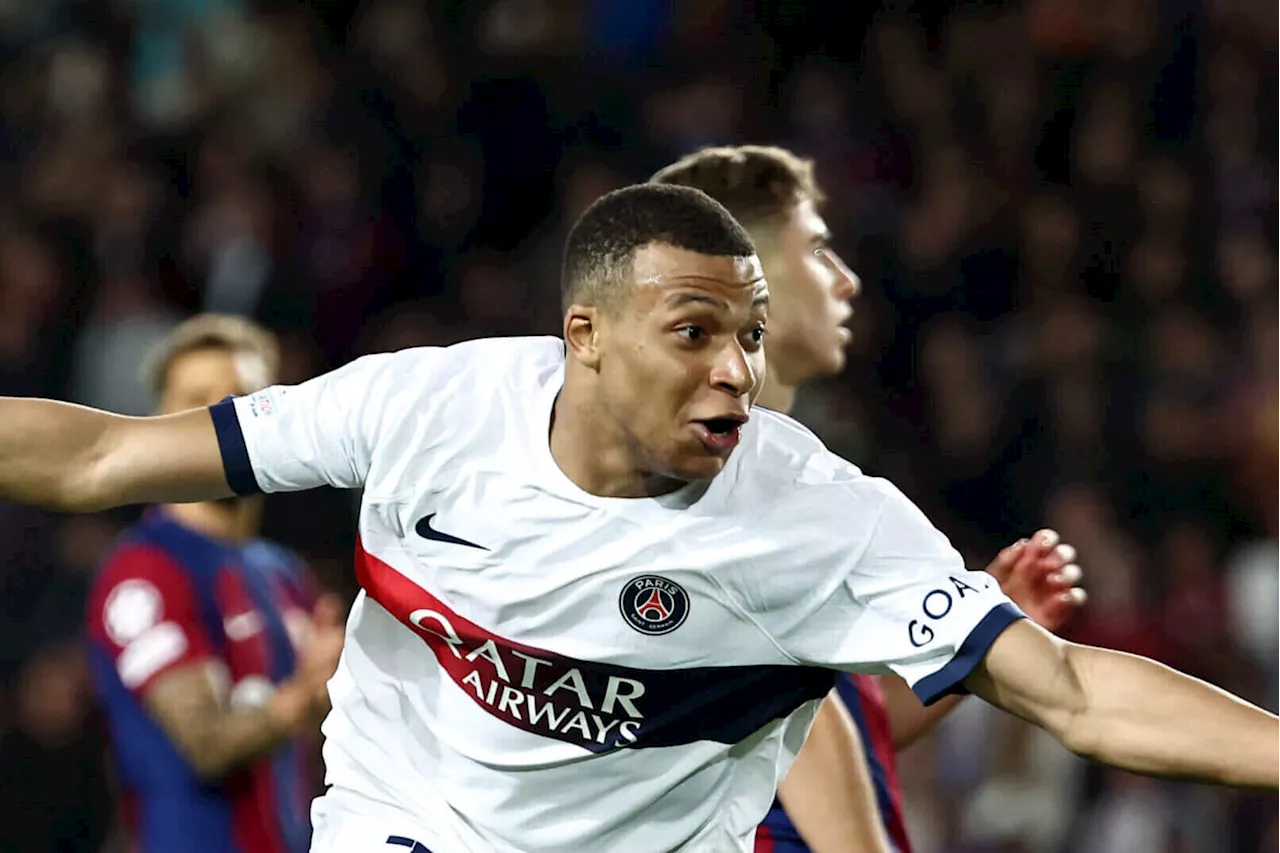 Kylian Mbappe will leave PSG – what does this mean for him, the club and Real Madrid?