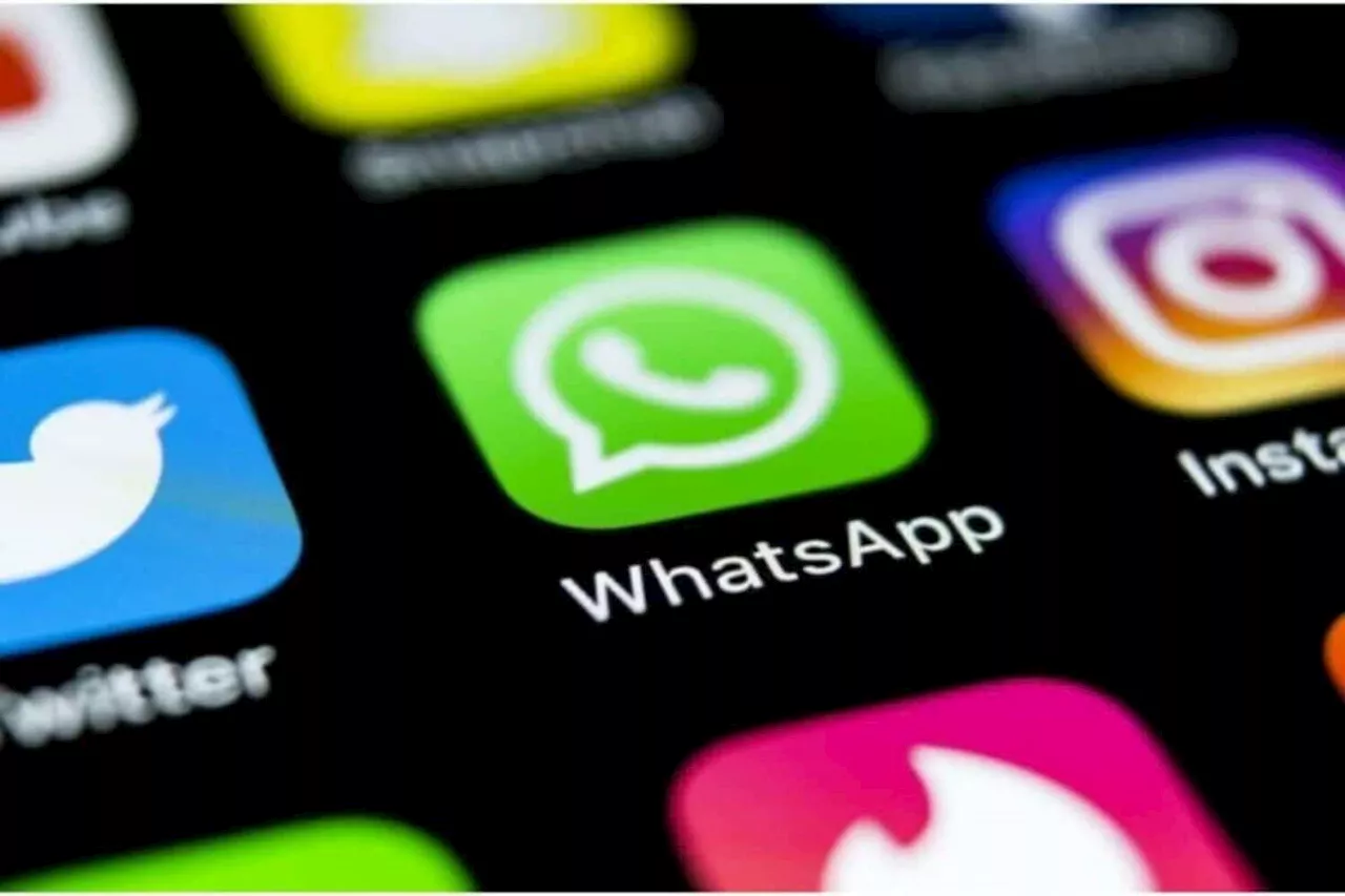 WATCH: WhatsApp rolls out update with refreshed design for iOS and Android