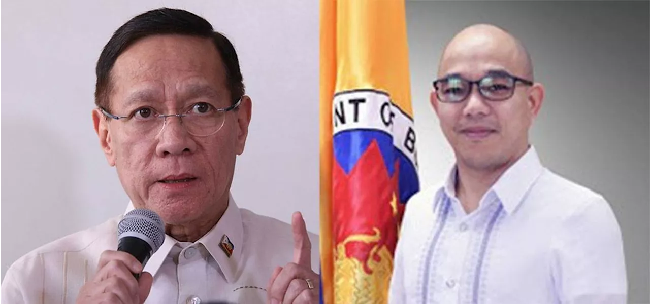 Duque, Lao face criminal raps over Covid fund mess