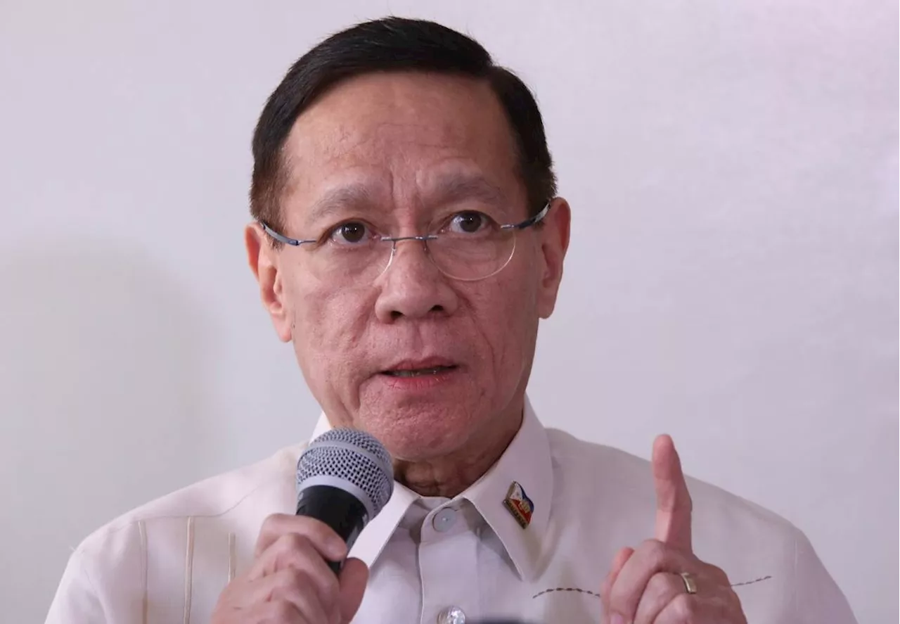 Ombudsman recommends filing of graft raps vs Duque, Lao